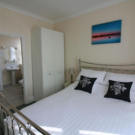 Bed and Breakfast Lincoln House Бринлингтон Экстерьер фото